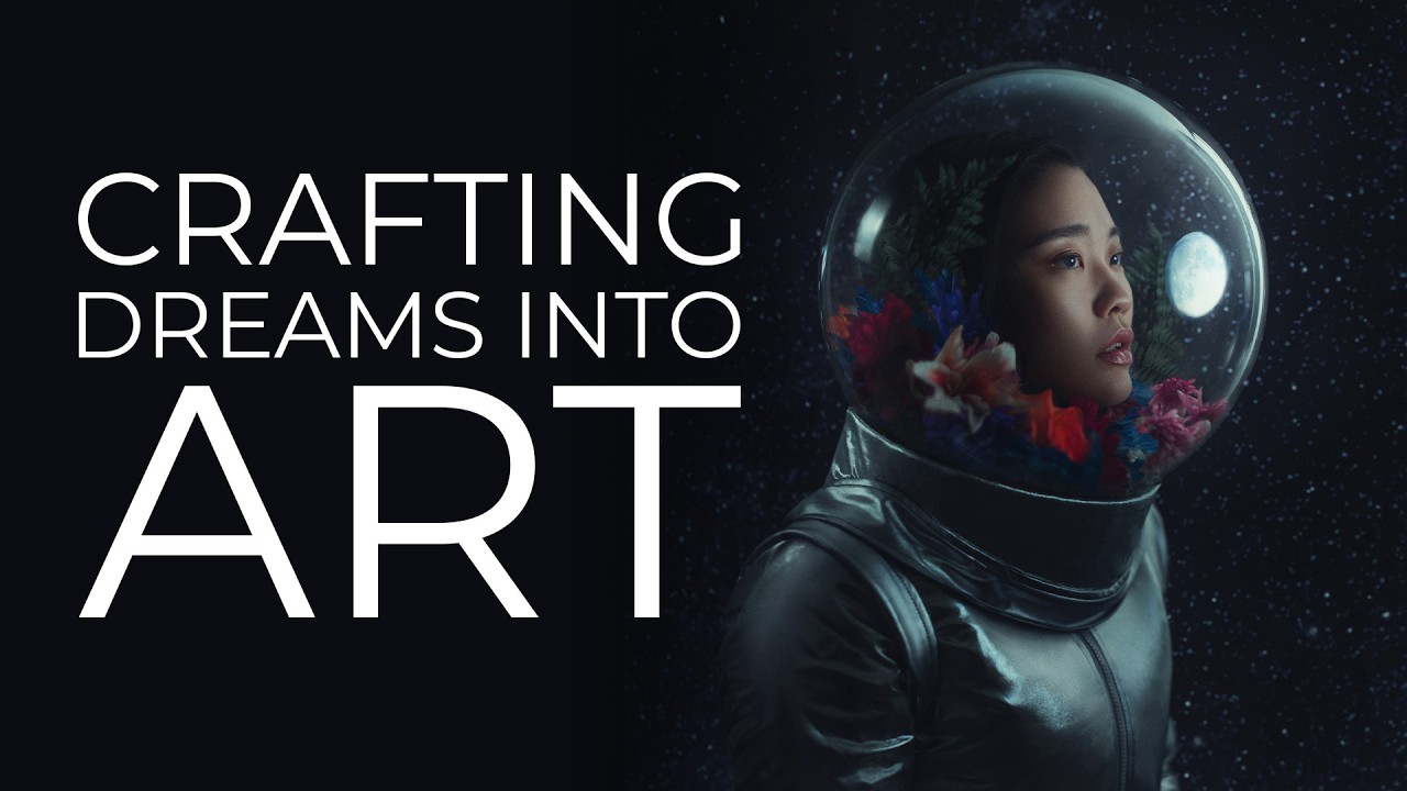 Crafting Dreams Into Art | Anya Anti
