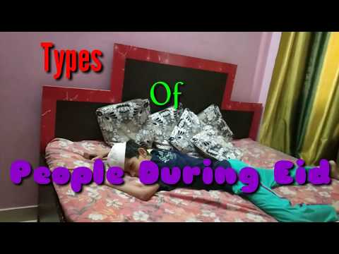 types-of-people-on-eid|islamic-awaker|©