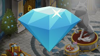 Animal Jam - How Much Are Diamonds REALLY Worth?