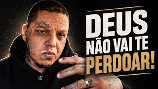 O Perdão De Deus🙏🏽