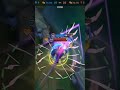 Irelia Best Comeback! | League Of legends: Wild Rift