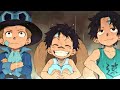 One Piece MISSING PIECE AMV