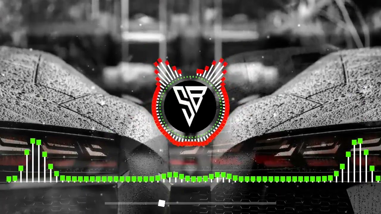 SAINt JHN - Roses (Imanbek Remix) | Best Slowed And Reverb Song by 