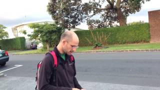 Tutorial to do a Spatial Update using GPS screenshot 5