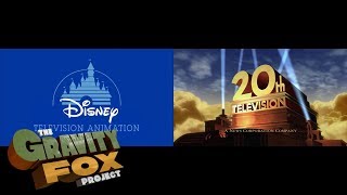 [Tgfp] Disney Television Animation/20Th Television (7/12/2013) [Widescreen]