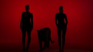 aslı & RUBY - yabancı (official music video)