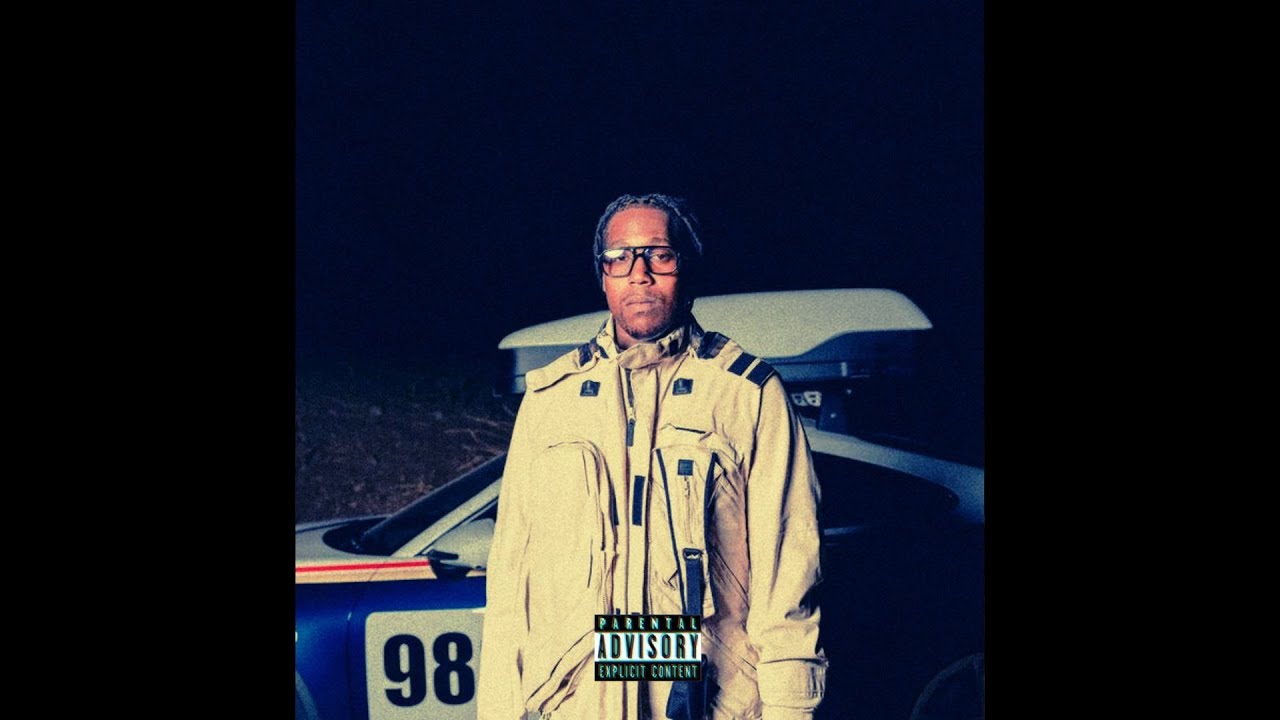 [FREE] Don Toliver type beat 'LINK UP' | MELODIC Trap type beat | Ambient