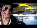 11 Geheimnisse über Michael Jackson, von denen fast niemand wusste!