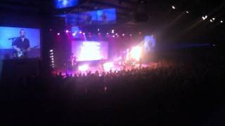 Church Of The King - One Night