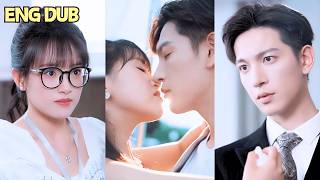 [ENG DUB] One Night With The CEO! The Intern Shocks Her Billionaire Boss As His Assistant | CDrama