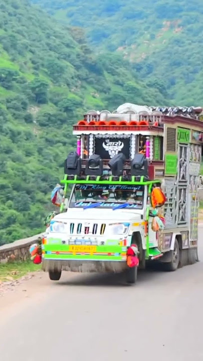 Tractor Wala DJ - Hindi Dj RemixSongs |Dj song 2025 |New Dj Gan 2025Rajasthani Dj Song 2025