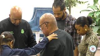 Connect Live Stream screenshot 1