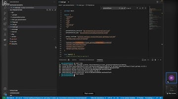 Golang prometheus metrics