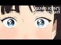He's So Cute The Way He Stabs Himself | Yano-kun’s Ordinary Days