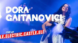Dora Gaitanovici, LIVE @ Electric Castle 2025