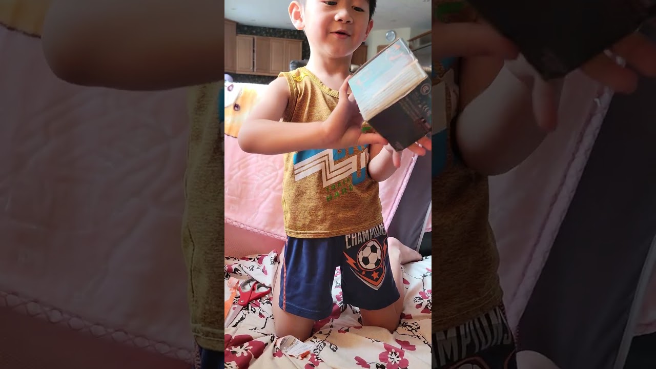 Boomerang Ball drone December 6th 2025