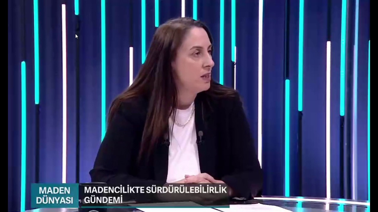 3 Şubat 2026 Maden Dünyası-Bloomberg HT