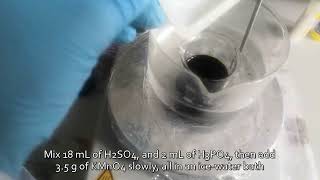 Enhanced Synthesis Method of Graphene Oxide (GO)