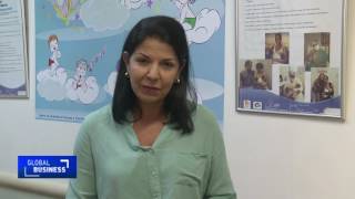 Breast Milk Banks In Brazil Slash Infant Mortality By Two-Thirds