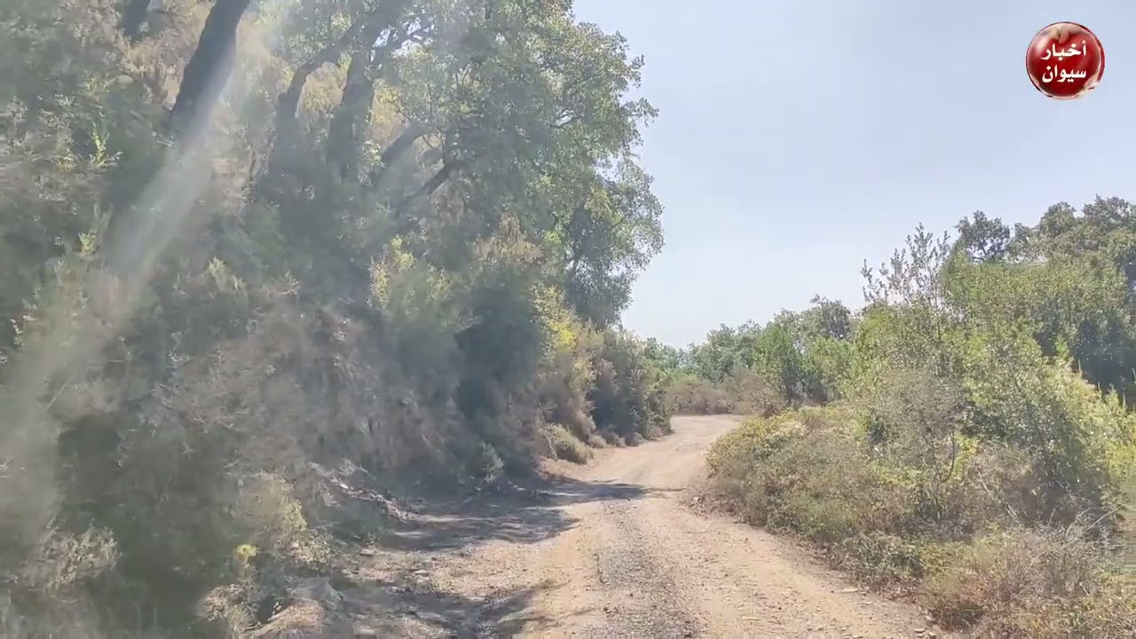 جولة إلى قرية الدوار (بني زيد)