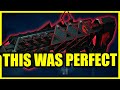 The Weapon That PERFECTED the Secrets of Destiny - Destiny 2