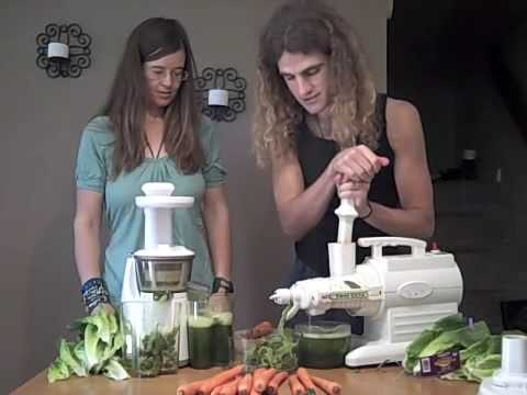 HUROM Slow Juicer Doovi