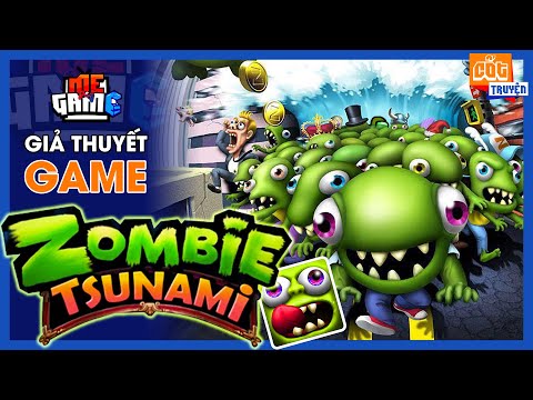 Video Giả Thuyết Game: Zombie Tsunami - Game Mobile Hay Nhất... - youtube