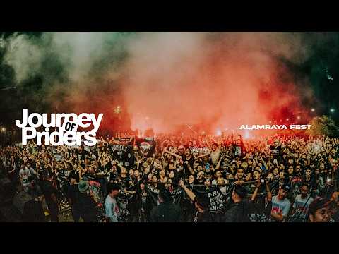 #JourneyOfPriders Ep. 146 || Semarang