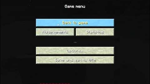 Minecraft World Tours: Out of Time Part 1