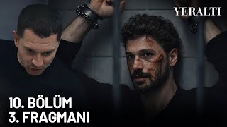 Yeraltı 10. 2. Fragmanı - Bozonun Sonu Nasil Olacak Resimi