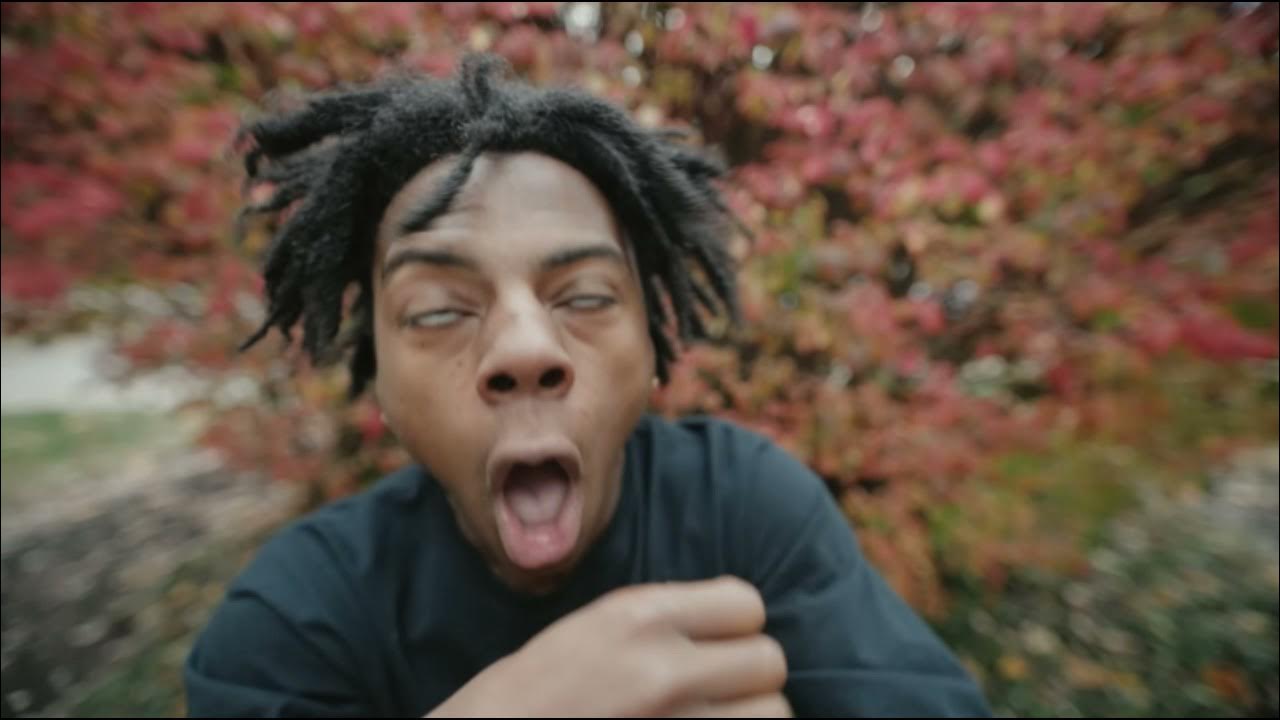 IShowSpeed Shake (Slowed) YouTube