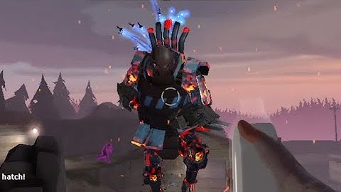 Potato MvM Archive - Digital Directive - Kelly Mobocracy Version 2