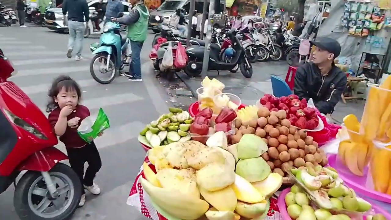 आज वियतनाम में बहुत ही अच्छामौसम है