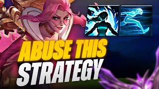 GHOST CLEANSE VAYNE WILL GET YOU TO MASTER TIER