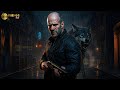 WOLF | Jason Statham | Full Action Movie 2025