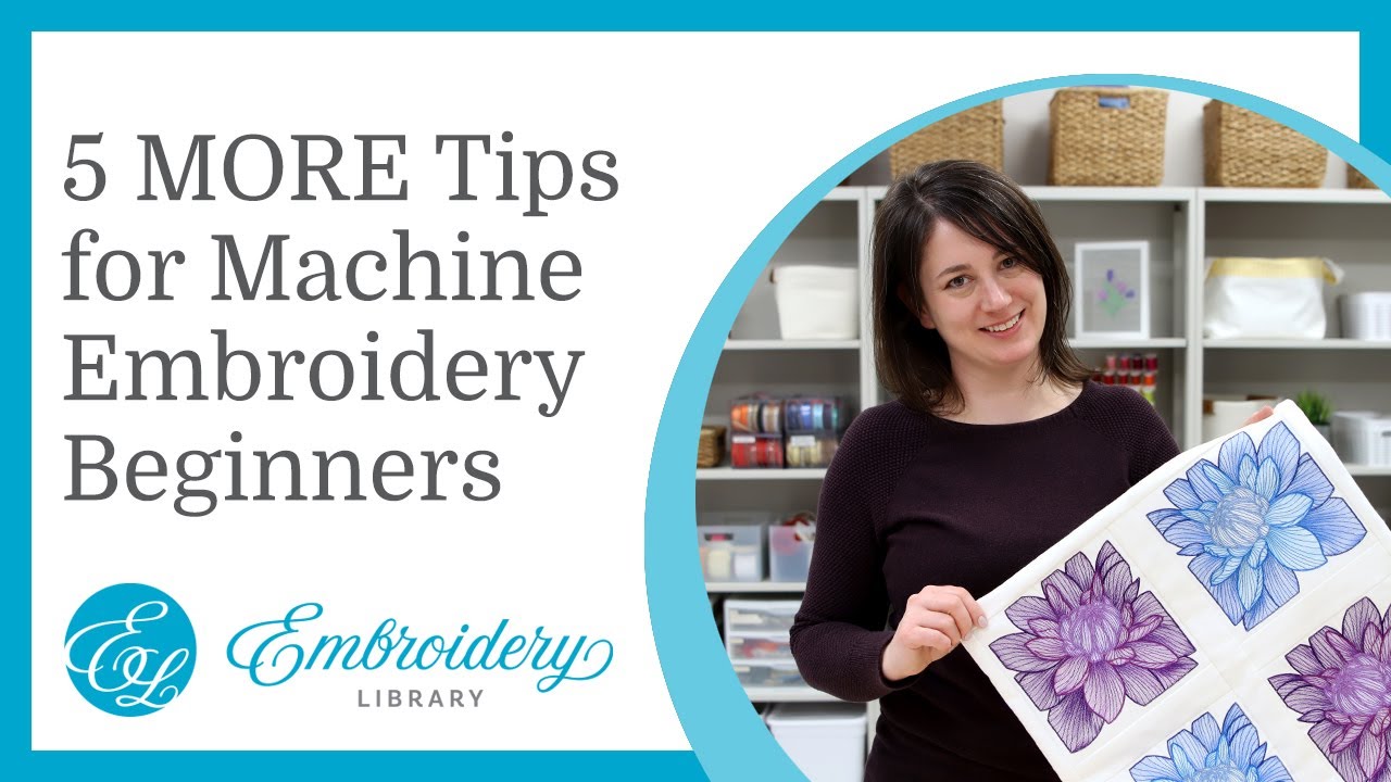 How to use iron on embroidery transfers, an beginners guide – Lazy