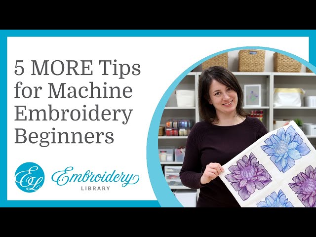 How to use iron on embroidery transfers, an beginners guide – Lazy