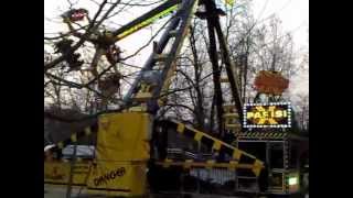 New Game At The Castle Milan