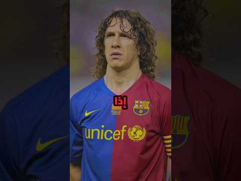 لماذا كارلوس بويول هو الأفضل