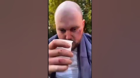 Первый и последний бокал