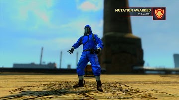 Prototype 2 100% Hard Mode Walkthrough part 19, 720p HD (NO COMMENTARY)