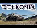 [5200+ wn8] T95E6 - 3 отметки. Реализуем ДПМ