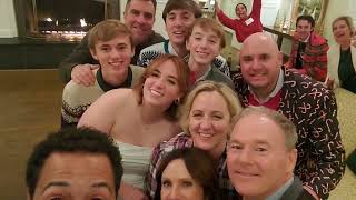 🎤 Holiday Karaoke Party Highlights at Hyde Park Golf & Country Club | DJ Sutle 🎶