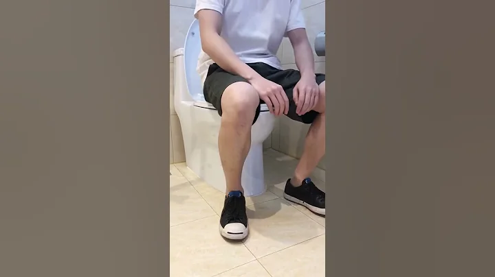 【家装】不管是马桶还是蹲便器，都能拯救便秘人的痛，再也不用纠结卫生间怎么选啦~ - 天天要闻