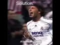 | problem:Lamine yamal | solution:Ramos #fyp #viral