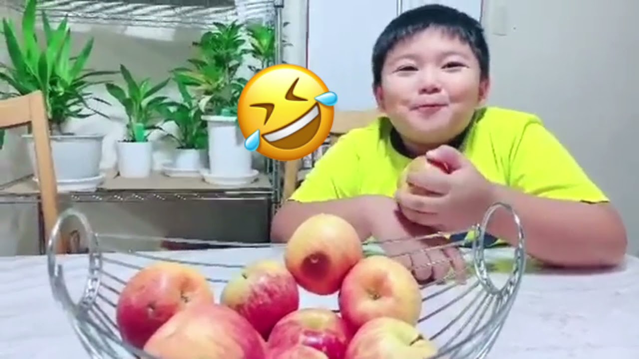 Speaking in Tagalog Challenge