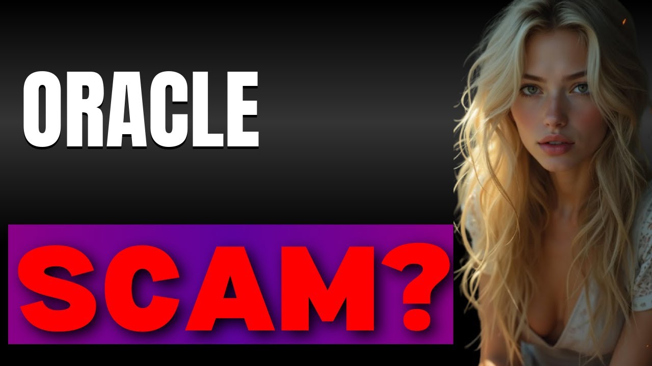 Oracle NetSuite App  Is It a Scam or Legit Honest Review