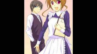 Nightcore ~ Calling You!