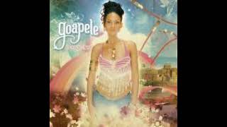 Watch Goapele Change It All video