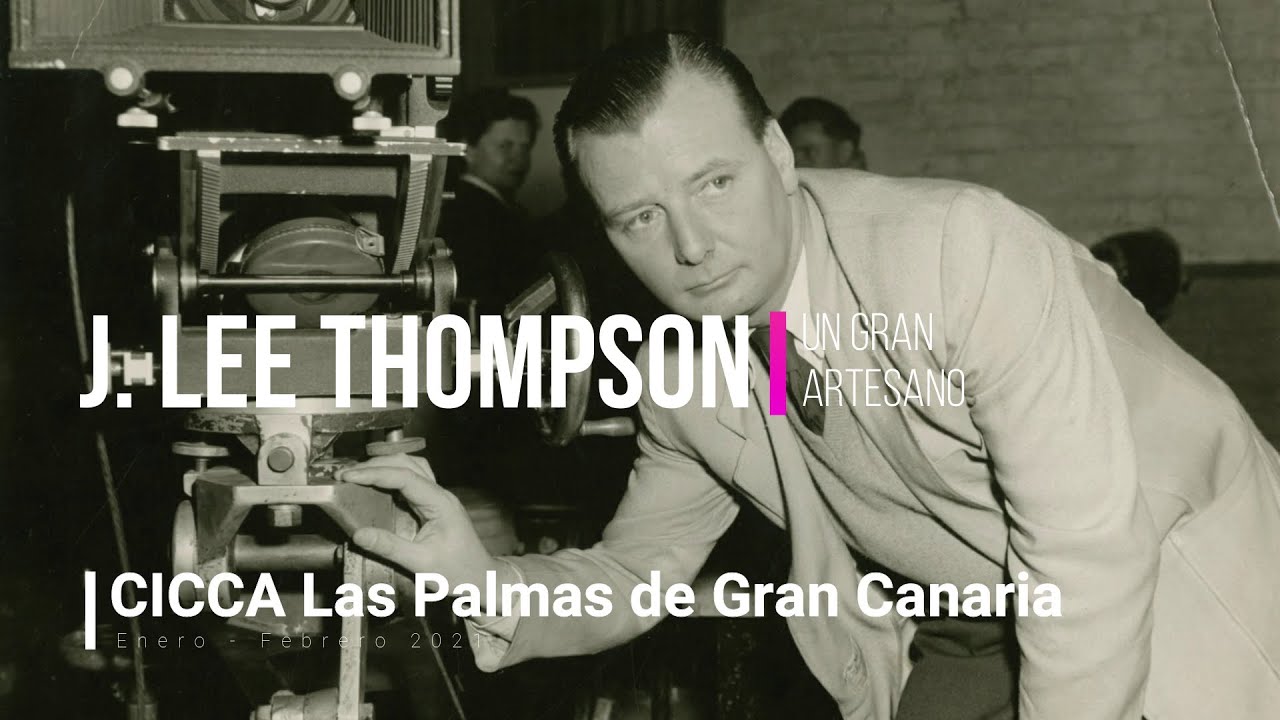 Ciclo de cine 'J Lee Thompson. Un gran artesano'
